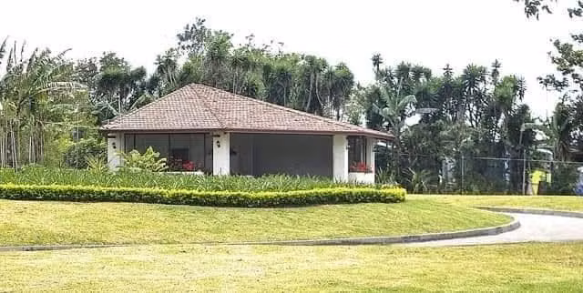 Casa Nueva en Condominio Camino del Sol, San Roque
