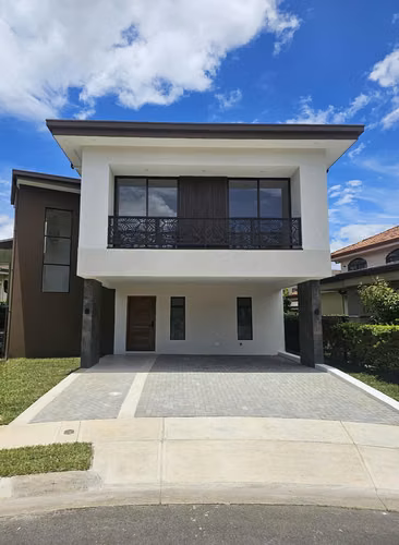 House in Condominio Santo Domingo Heredia