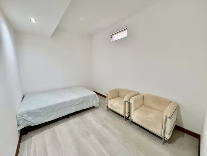 POZOS DE SANTA ANA! APARTAMENTO AMOBLADO EN ALQUILER