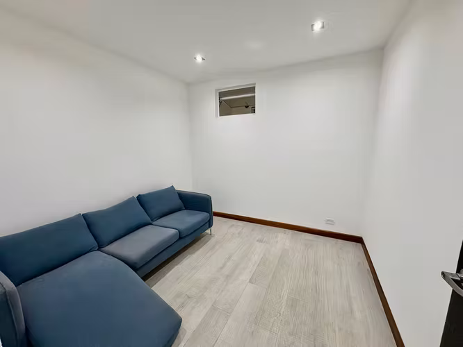 POZOS DE SANTA ANA! APARTAMENTO AMOBLADO EN ALQUILER