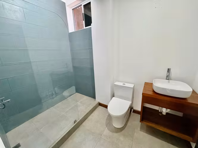 POZOS DE SANTA ANA! APARTAMENTO AMOBLADO EN ALQUILER