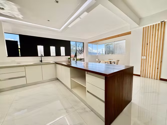 POZOS DE SANTA ANA! APARTAMENTO AMOBLADO EN ALQUILER
