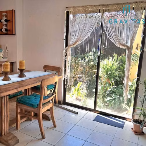 Venta de casa en Curridabat Guayabos | 3 hab | ALTA PLUSVALÍA | F 676