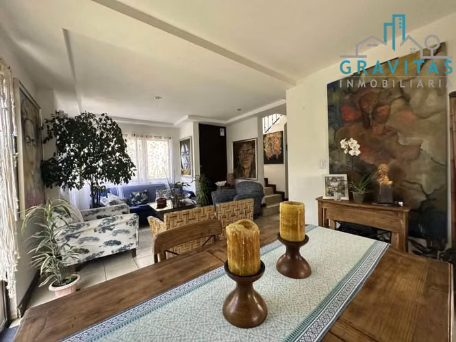 Venta de casa en Curridabat Guayabos | 3 hab | ALTA PLUSVALÍA | F 676