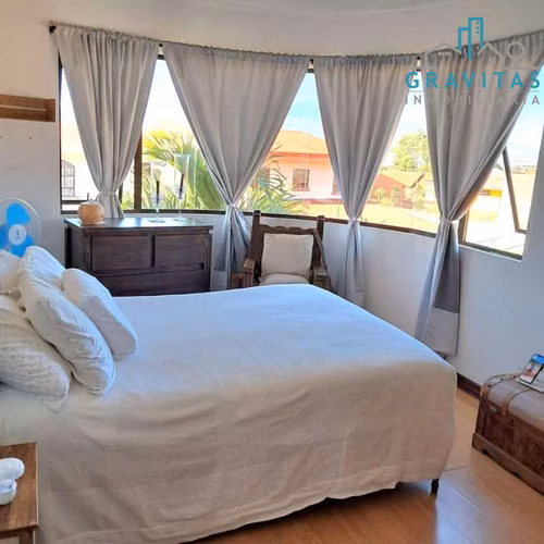 Venta de casa en Curridabat Guayabos | 3 hab | ALTA PLUSVALÍA | F 676