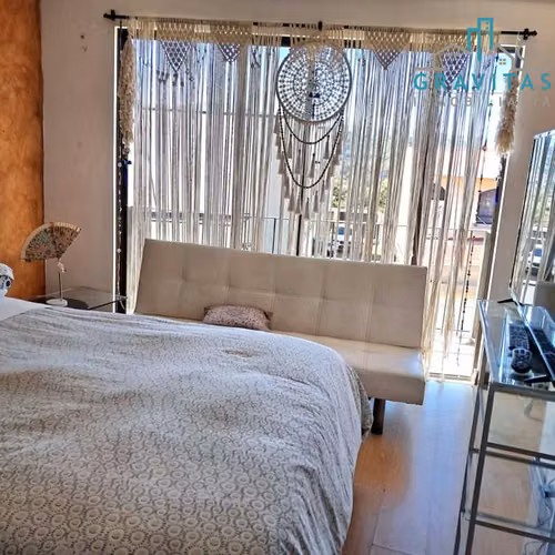 Venta de casa en Curridabat Guayabos | 3 hab | ALTA PLUSVALÍA | F 676