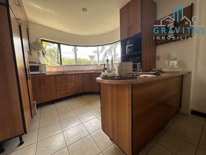 Venta de casa en Curridabat Guayabos | 3 hab | ALTA PLUSVALÍA | F 676