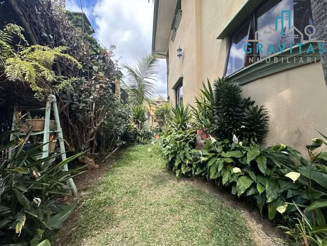 Venta de casa en Curridabat Guayabos | 3 hab | ALTA PLUSVALÍA | F 676
