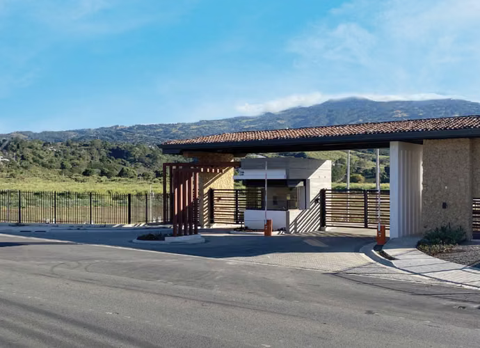 Lotes a la venta en Condominio Hacienda Montemar Alajuela - Imagen 8