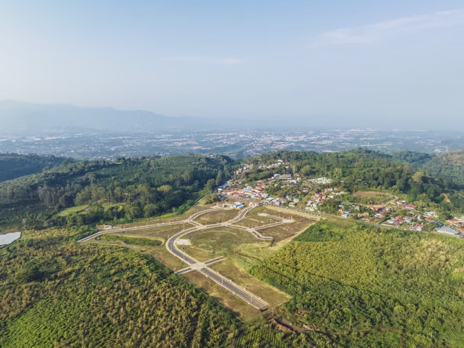 Lotes a la venta en Condominio Hacienda Montemar Alajuela - Imagen 3