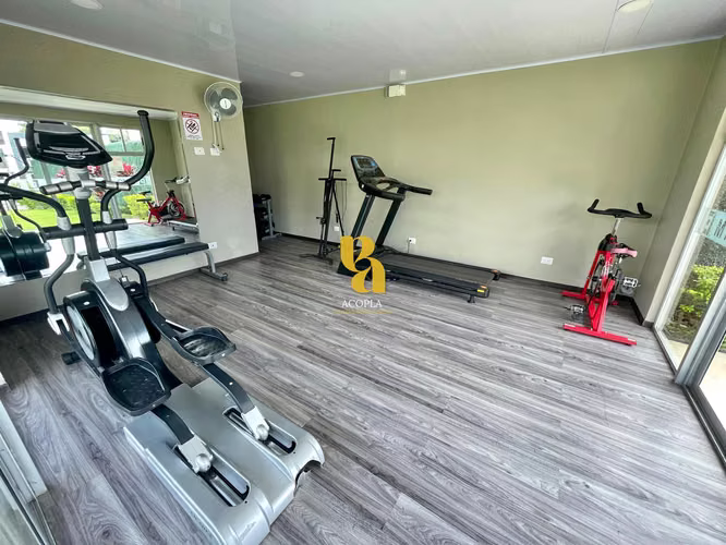 Venta de lote en condominio en Brasil de Santa Ana - Imagen 8