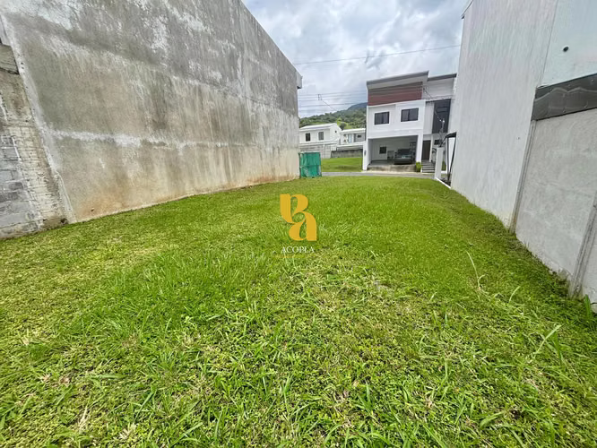 Venta de lote en condominio en Brasil de Santa Ana - Imagen 4
