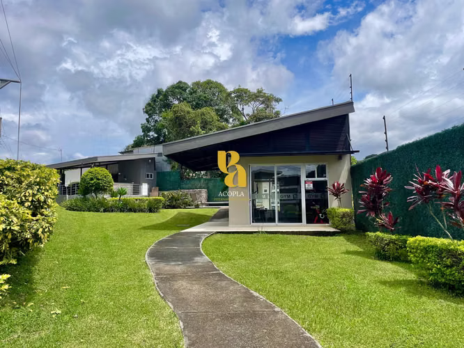 Venta de lote en condominio en Brasil de Santa Ana - Imagen 7