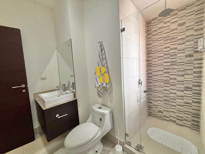Venta de apartamento en condominio en Cariari, Heredia