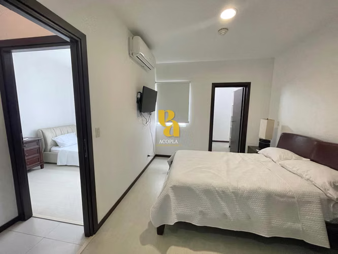 Venta de apartamento en condominio en Cariari, Heredia