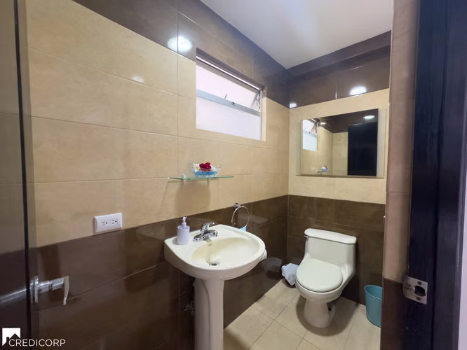 Casa moderna con uso de suelo mixto en Residencial Altamonte, Curridabat - Imagen 14