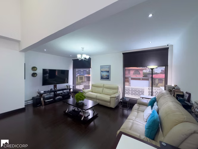 Casa moderna con uso de suelo mixto en Residencial Altamonte, Curridabat - Imagen 16