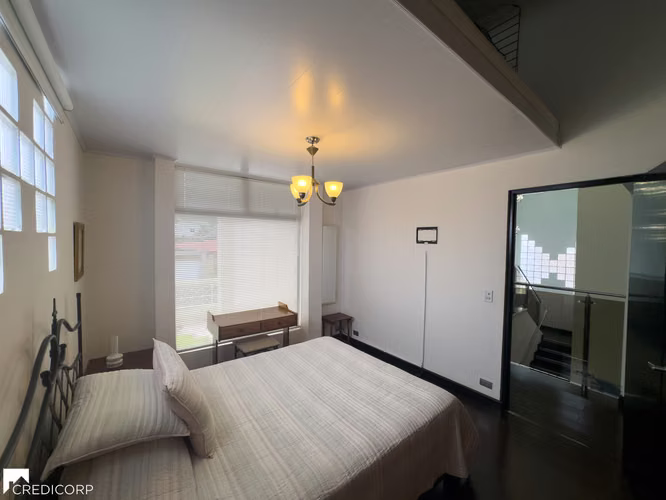 Casa moderna con uso de suelo mixto en Residencial Altamonte, Curridabat - Imagen 15