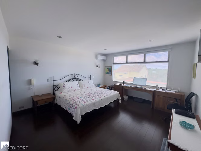 Casa moderna con uso de suelo mixto en Residencial Altamonte, Curridabat - Imagen 12