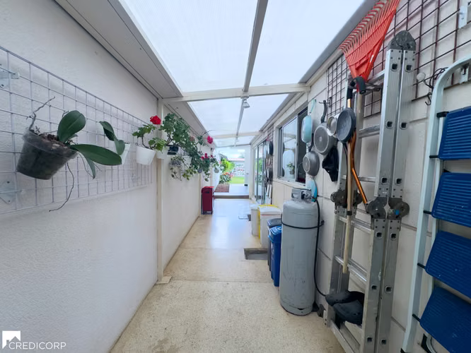 Casa moderna con uso de suelo mixto en Residencial Altamonte, Curridabat - Imagen 18