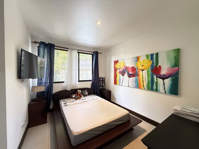 En Venta | Casa Moderna de 3 Habitaciones en Bosques del Café, Guachipelín | Amenidades y Vistas - Imagen 12