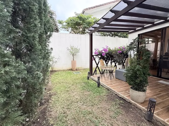 En Venta | Casa Moderna de 3 Habitaciones en Bosques del Café, Guachipelín | Amenidades y Vistas - Imagen 19