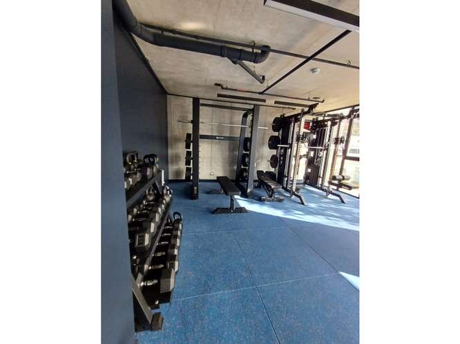VENTA DE APARTAMENTO AMUEBLADO EN SAN JOSÉ - Imagen 12