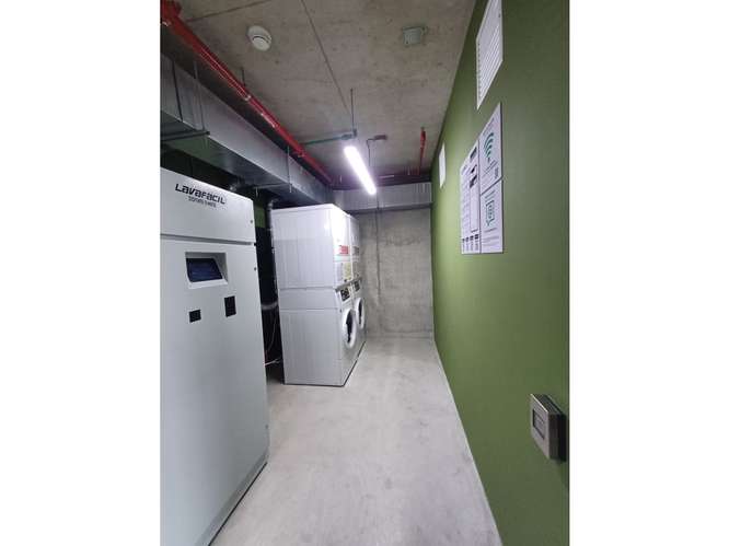 VENTA DE APARTAMENTO AMUEBLADO EN SAN JOSÉ - Imagen 9