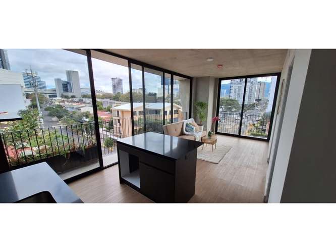 VENTA DE APARTAMENTO AMUEBLADO EN SAN JOSÉ - Imagen 5