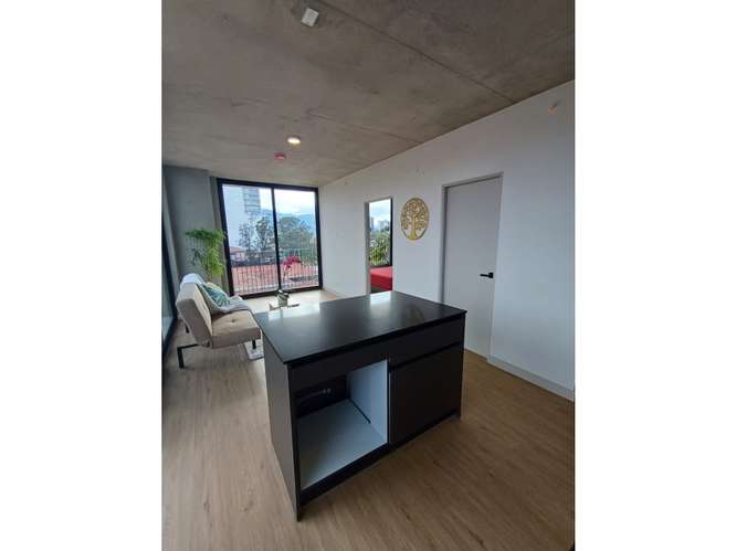 VENTA DE APARTAMENTO AMUEBLADO EN SAN JOSÉ - Imagen 3