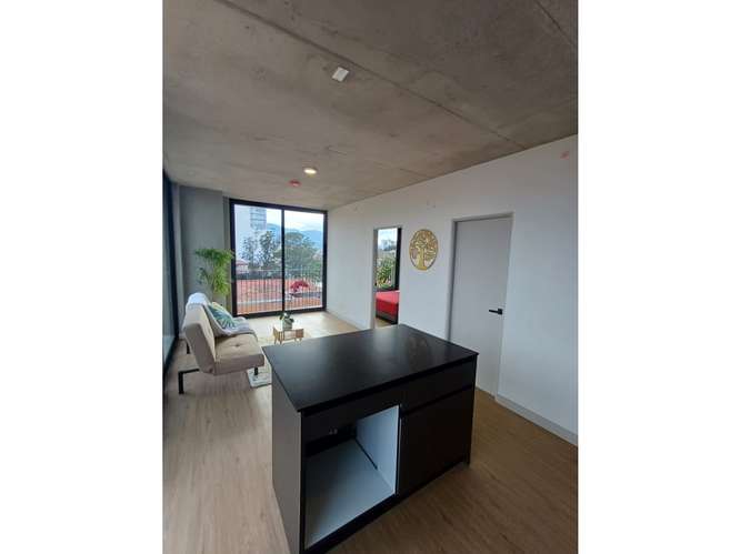 VENTA DE APARTAMENTO AMUEBLADO EN SAN JOSÉ - Imagen 8