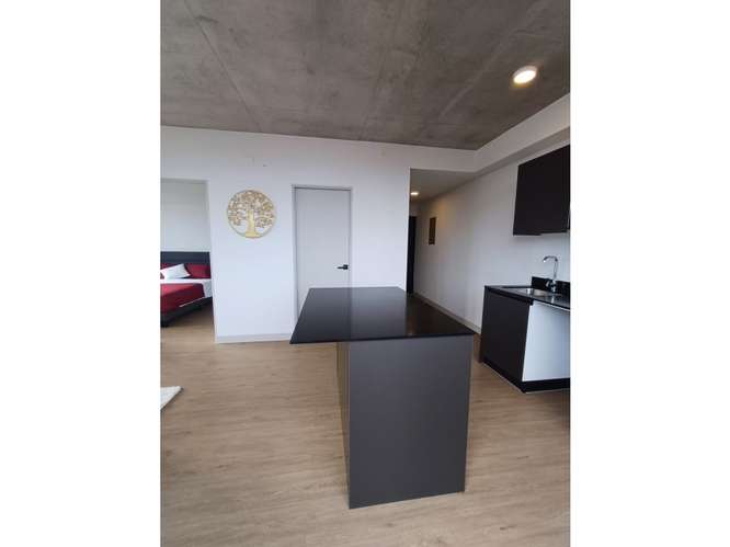 VENTA DE APARTAMENTO AMUEBLADO EN SAN JOSÉ - Imagen 2