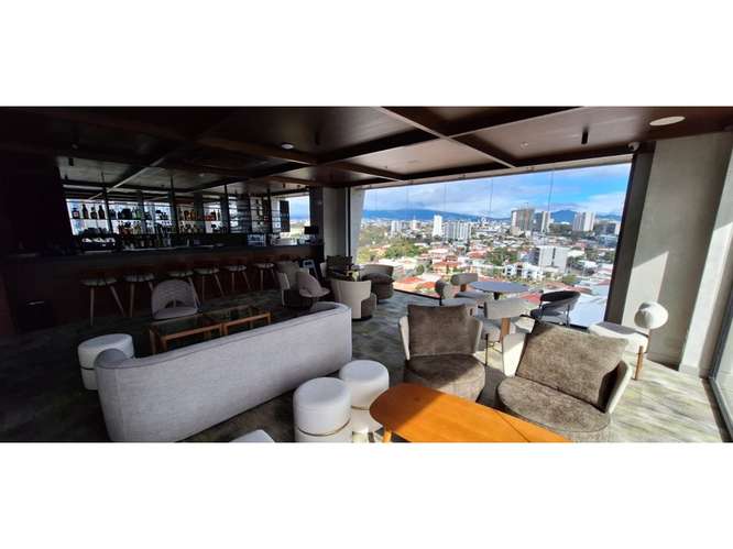 VENTA DE APARTAMENTO AMUEBLADO EN SAN JOSÉ - Imagen 10