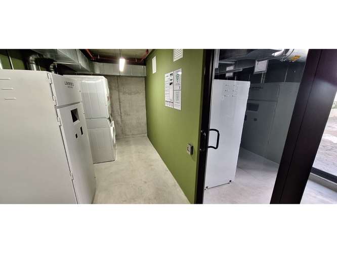 VENTA DE APARTAMENTO AMUEBLADO EN SAN JOSÉ - Imagen 13