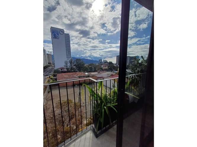 VENTA DE APARTAMENTO AMUEBLADO EN SAN JOSÉ - Imagen 16