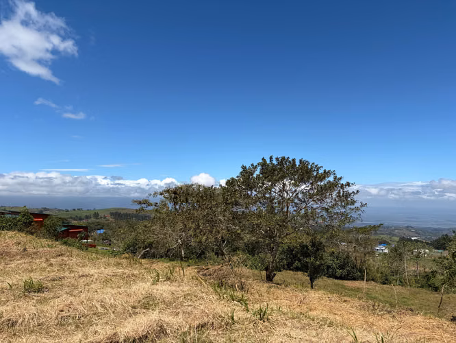 VENTA DE LOTE EN San Vicente, Ciudad Quesada, San Carlos