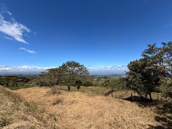 VENTA DE LOTE EN San Vicente, Ciudad Quesada, San Carlos