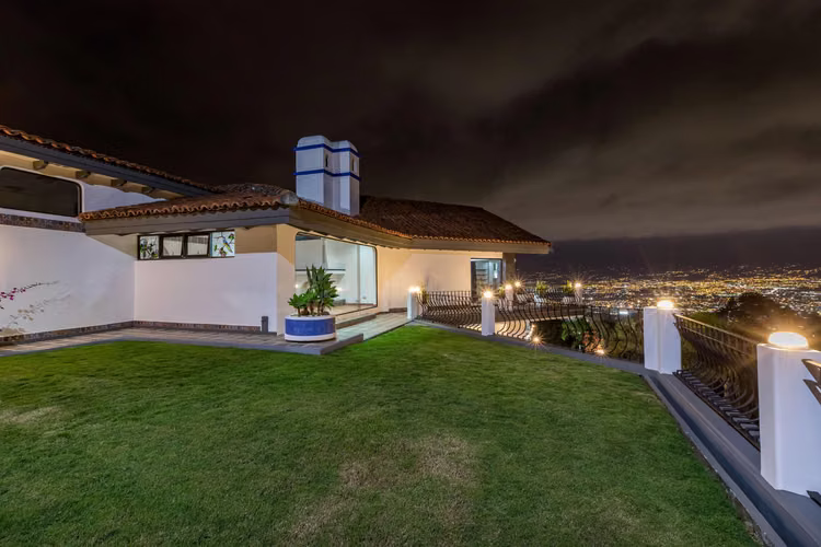 ESCAZU-SAN ANTONIO. Mansión exclusiva en venta – lujo, privacidad y naturaleza  MP 26-711 - Imagen 4