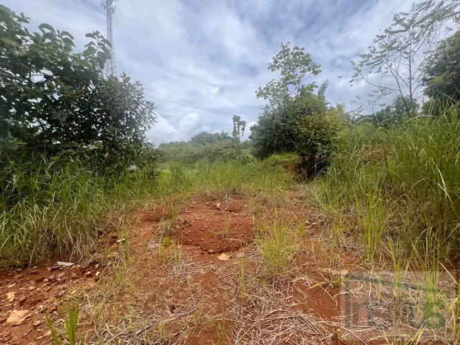 Venta de Lote en Esterillos Este. A 1km de la playa, calle privada. 1082m2 - Imagen 6