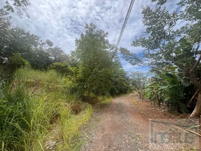 Venta de Lote en Esterillos Este. A 1km de la playa, calle privada. 1082m2 - Imagen 5