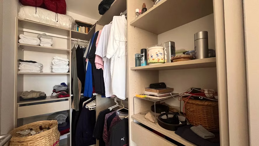 Se vende apartamento amoblado en Nucleo Sabana