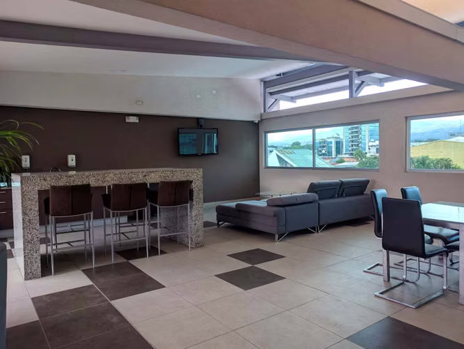 Venta de apartamento Amueblado y Bodega - Imagen 11