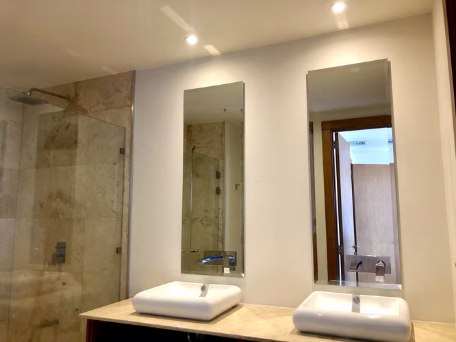 APARTAMENTO 2 HABITACIONES VENTA METROPOLITAN TOWER JV38