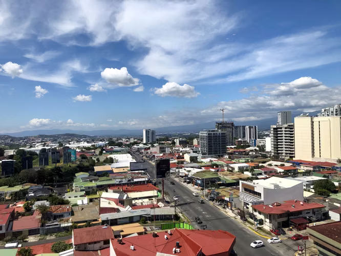 APARTAMENTO 2 HABITACIONES VENTA METROPOLITAN TOWER JV38