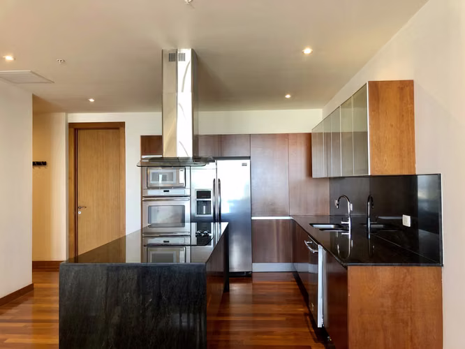 APARTAMENTO 2 HABITACIONES VENTA METROPOLITAN TOWER JV38