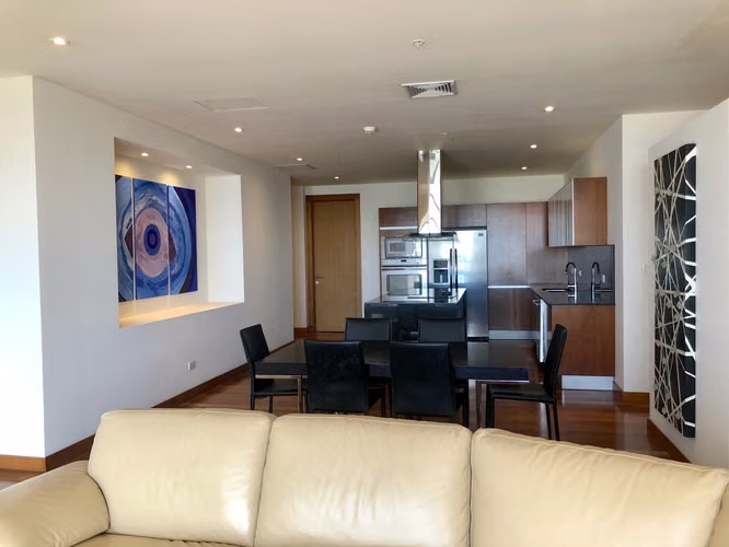 APARTAMENTO 2 HABITACIONES VENTA METROPOLITAN TOWER JV38
