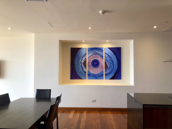 APARTAMENTO 2 HABITACIONES VENTA METROPOLITAN TOWER JV38
