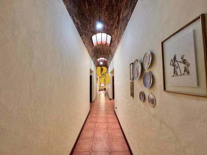 Venta de casa de 1 nivel en el Alto de las Palomas, Escazú