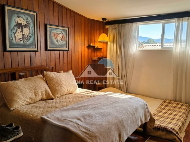 ¡REBAJADA! Casa con Apartamento y Jardines en Sabanilla | $415,000 - Imagen 9