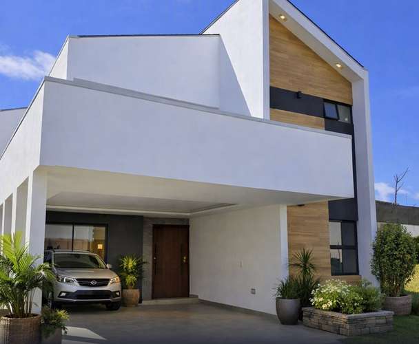 Su próxima casa en condominio en venta. Moderna. Zonas francas, Belén, Lindora, San Rafael, Liv52